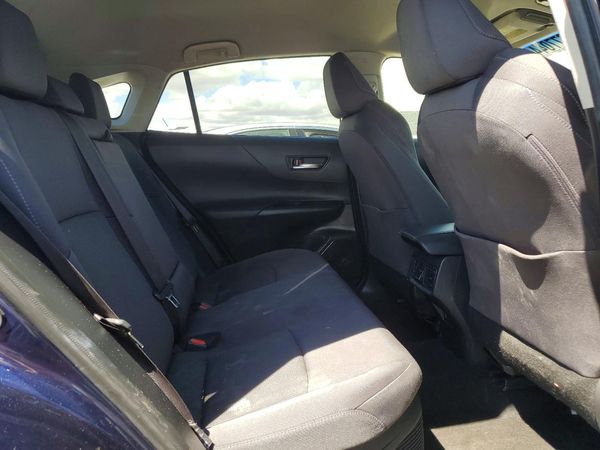 2022 TOYOTA VENZA