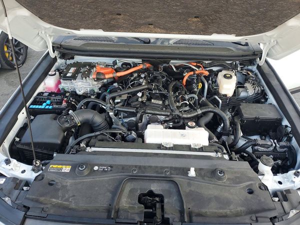2024 TOYOTA LAND CRUISER