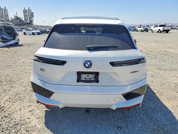 2023 BMW IX