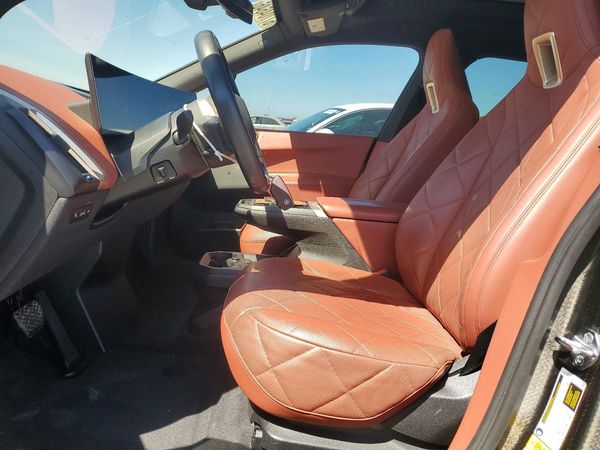 2023 BMW IX