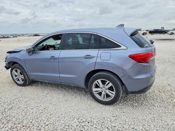 2015 ACURA RDX
