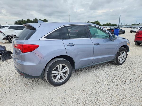 2015 ACURA RDX