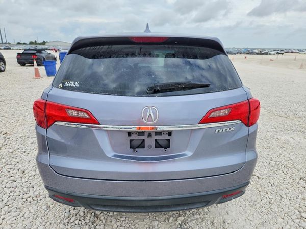 2015 ACURA RDX