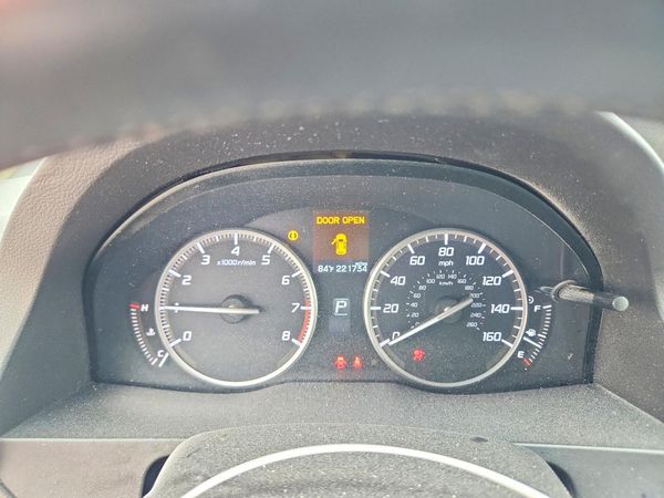 2015 ACURA RDX
