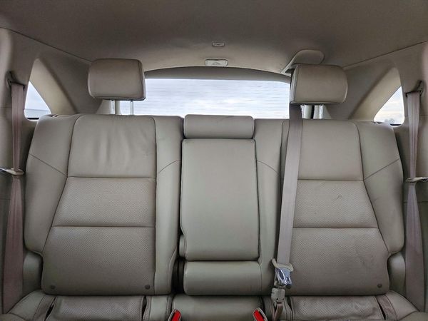 2015 ACURA RDX