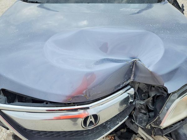 2015 ACURA RDX