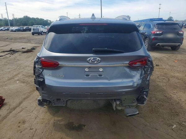 2019 HYUNDAI SANTA FE Limited, Ultimate — DIRR