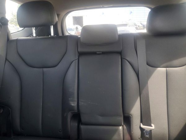2019 HYUNDAI SANTA FE Limited, Ultimate — SUVN