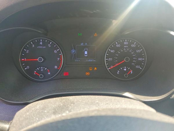 2016 KIA OPTIMA