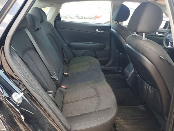 2016 KIA OPTIMA