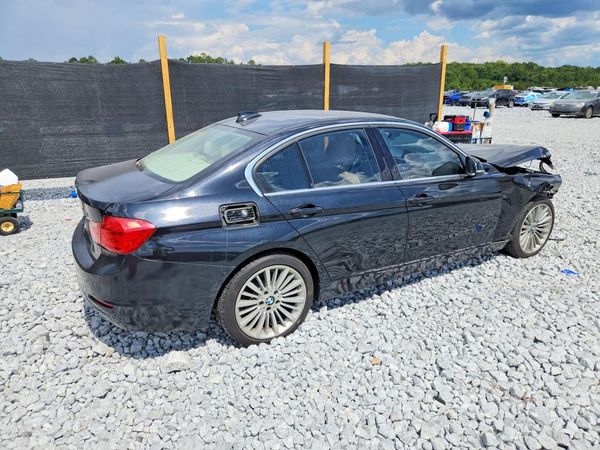 2013 BMW 328