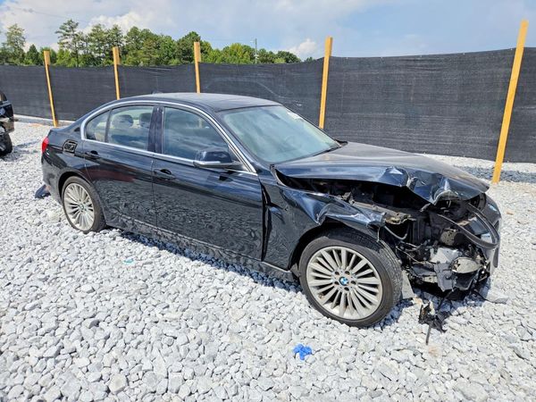 2013 BMW 328