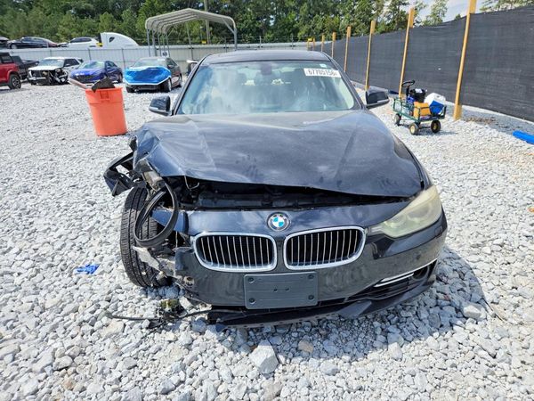 2013 BMW 328
