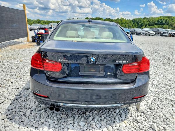 2013 BMW 328