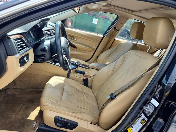 2013 BMW 328