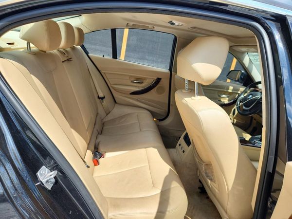 2013 BMW 328