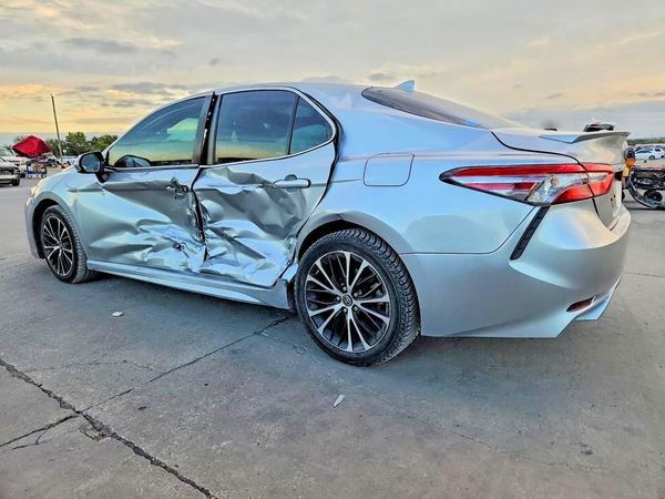 2019 TOYOTA CAMRY L/LE/SE/XLE