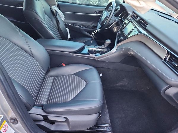 2019 TOYOTA CAMRY L/LE/SE/XLE