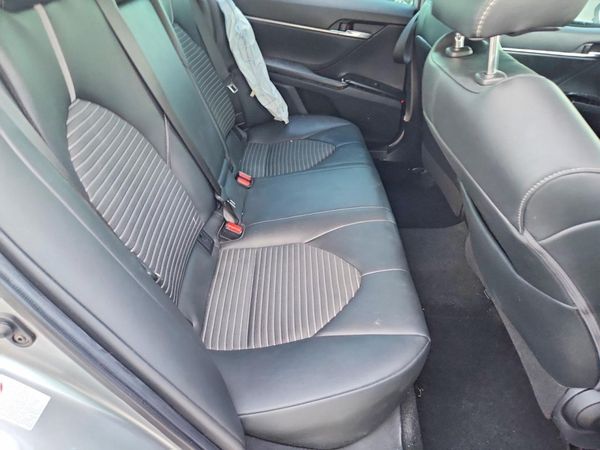 2019 TOYOTA CAMRY L/LE/SE/XLE