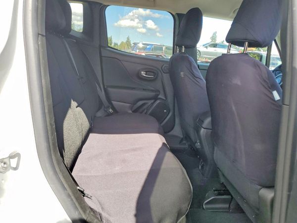 2019 JEEP RENEGADE