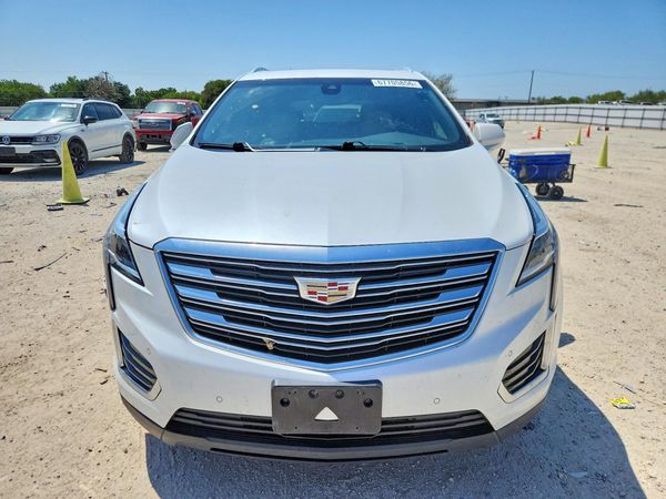 2019 CADILLAC XT5