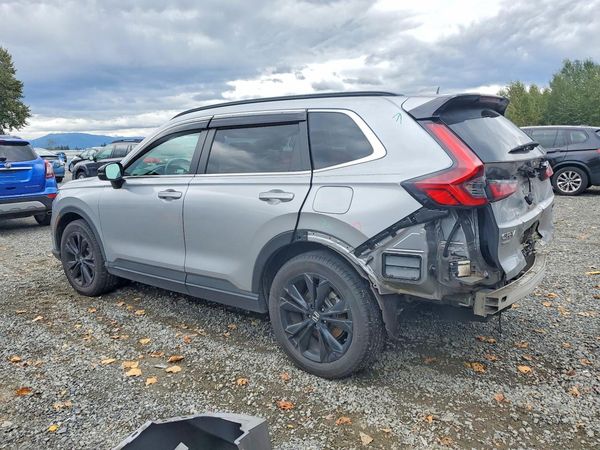2023 HONDA CR-V