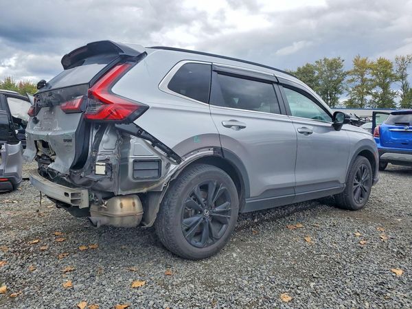 2023 HONDA CR-V