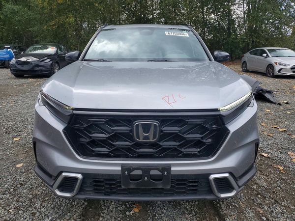 2023 HONDA CR-V