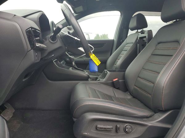 2023 HONDA CR-V
