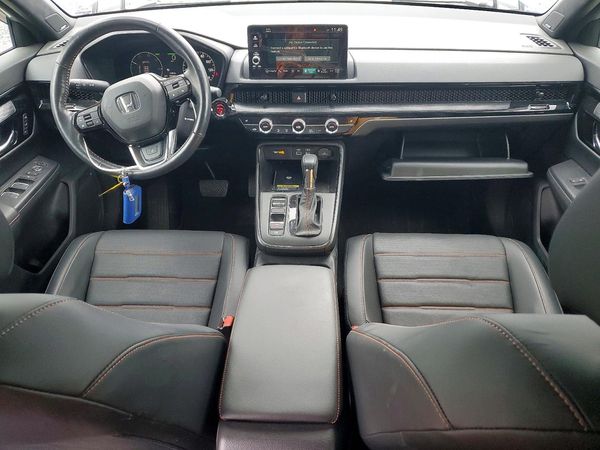 2023 HONDA CR-V