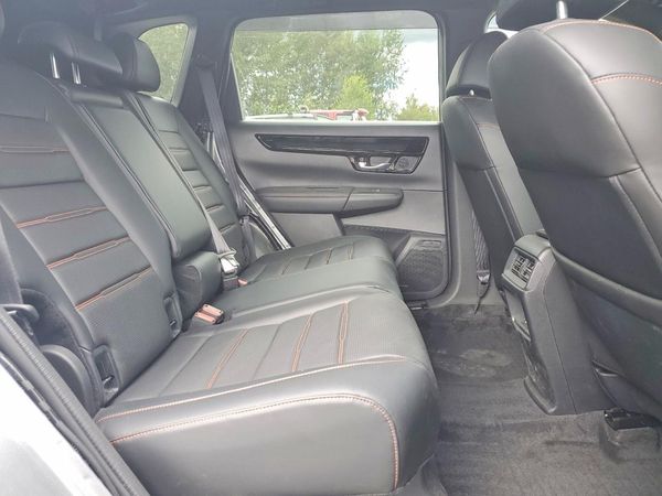 2023 HONDA CR-V