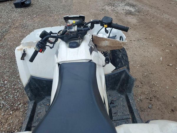 2015 POLARIS SPORTSMAN