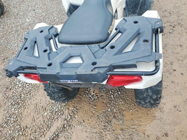 2015 POLARIS SPORTSMAN