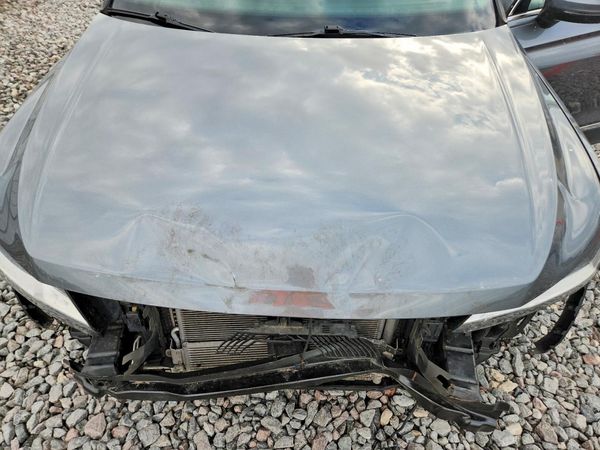 2021 VOLKSWAGEN TIGUAN SE, SE R-Line Black, SEL