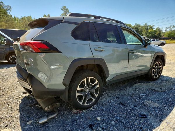 2019 TOYOTA RAV4 — PSRA