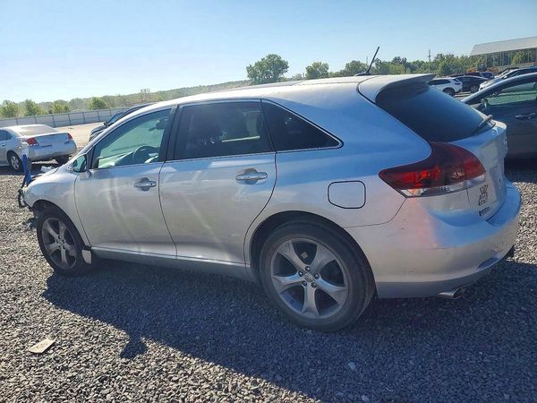 2013 TOYOTA VENZA