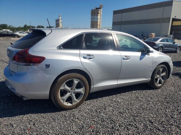 2013 TOYOTA VENZA
