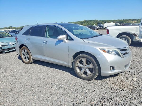 2013 TOYOTA VENZA