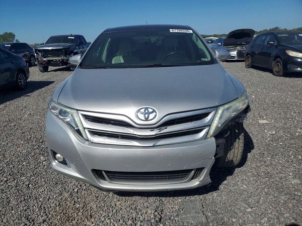2013 TOYOTA VENZA