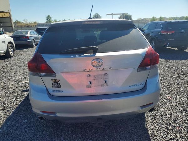 2013 TOYOTA VENZA
