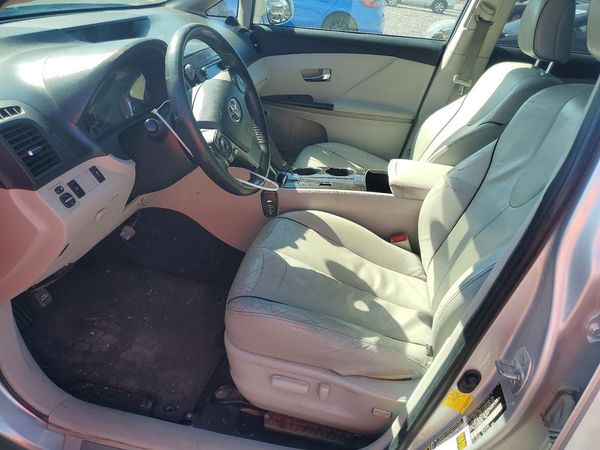 2013 TOYOTA VENZA