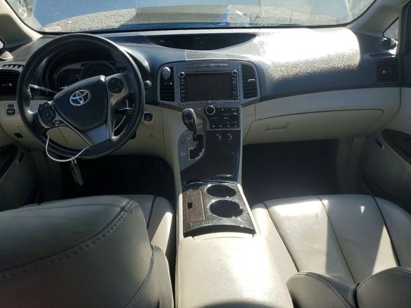 2013 TOYOTA VENZA
