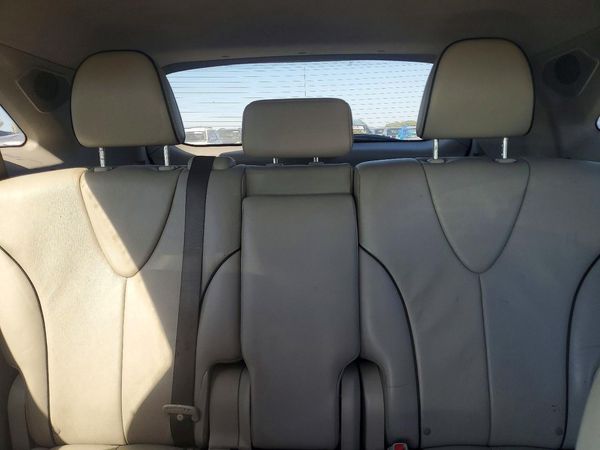 2013 TOYOTA VENZA