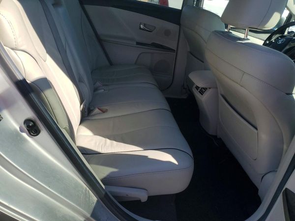 2013 TOYOTA VENZA