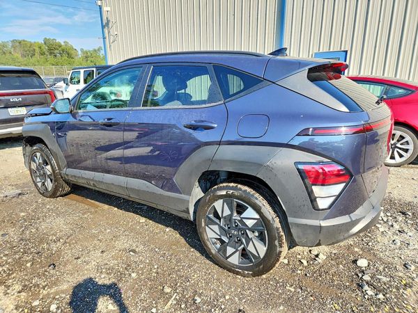 2025 HYUNDAI KONA SEL, N Line S