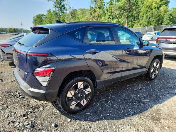 2025 HYUNDAI KONA SEL, N Line S