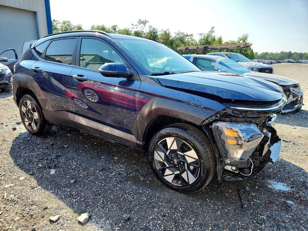 2025 HYUNDAI KONA SEL, N Line S