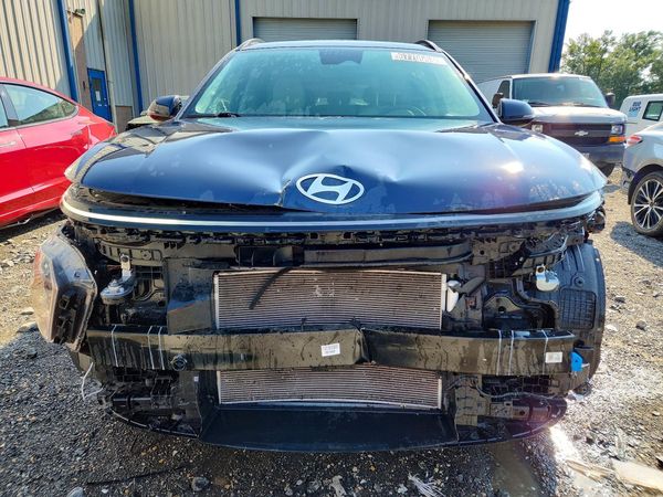 2025 HYUNDAI KONA SEL, N Line S