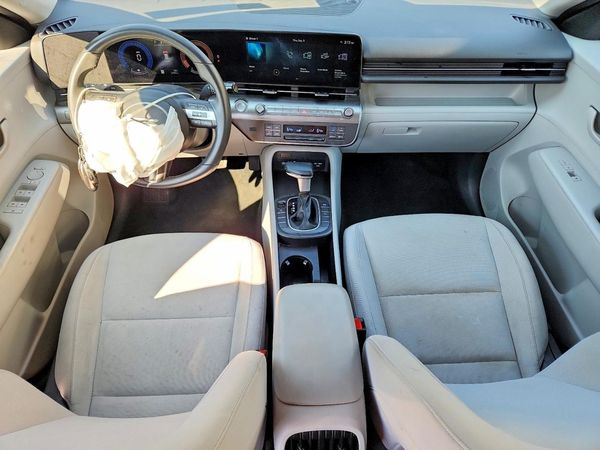2025 HYUNDAI KONA SEL, N Line S
