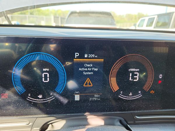 2025 HYUNDAI KONA SEL, N Line S